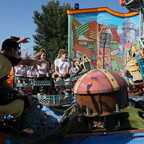 Düsseldorf Rheinkirmes 2026