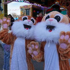Bayreuther Frühlingsfest 2026