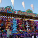 Bayreuther Volksfest 2025