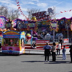 Bayreuther Frühlingsfest 2026
