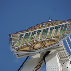 Düsseldorf Rheinkirmes 2026
