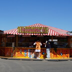 Weiden - Frühlingsfest 2026