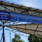 Volksfest Bayreuth 2026
