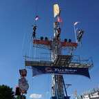 Nürnberger Herbstvolksfest 2026