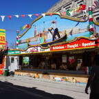 Nürnberger Frühlingsvolksfest 2026