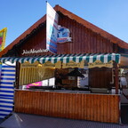 Nürnberger Frühlingsvolksfest 2026