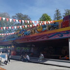 Volksfest Kulmbach 2026