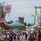 Aschaffenburg Volksfest
