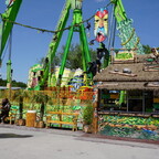 Aschaffenburg Volksfest