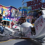 Bayreuther Frühlingsfest 2025