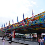 Schwandorf Volksfest 2025