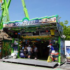Aschaffenburg Volksfest