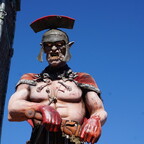 Volksfest Bayreuth 2026