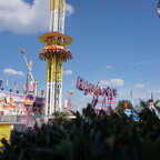 Düsseldorf Rheinkirmes 2026