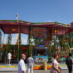 Düsseldorf Rheinkirmes 2026