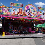 Nürnberger Herbstvolksfest 2026