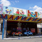 Wunsiedel - Wiesenfest 2025
