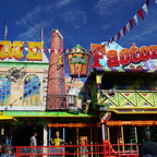 Bayreuther Frühlingsfest 2026