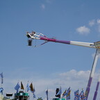 Düsseldorf Rheinkirmes 2026