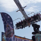 Aschaffenburg Volksfest