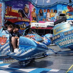 Aschaffenburg Volksfest