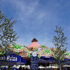 Bayreuther Volksfest 2025