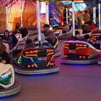 Nürnberger Frühlingsvolksfest 2026