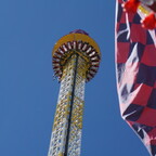 Weiden - Frühlingsfest 2026