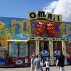 Schwandorf Volksfest 2025