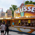 Bayreuther Volksfest 2025