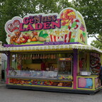 Aschaffenburg Volksfest