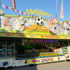 Bayreuther Volksfest 2025