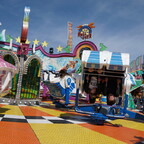 Bayreuther Volksfest 2025