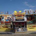 Düsseldorf Rheinkirmes 2026