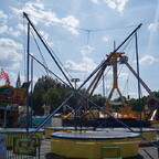 Wunsiedel - Wiesenfest 2025