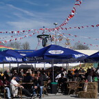 Bayreuther Frühlingsfest 2026