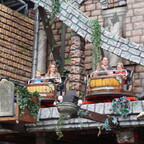 Volksfest Bayreuth 2026