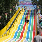 Düsseldorf Rheinkirmes 2026