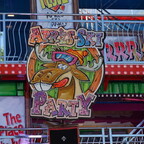 Volksfest Bayreuth 2026