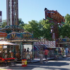 Volksfest Bayreuth 2026
