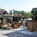 Nürnberger Frühlingsvolksfest 2025