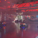 Volksfest Kulmbach 2026