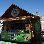 Volksfest Bayreuth 2026