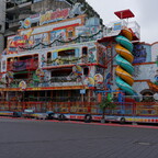 Community-Treffen Nordkirmes.net auf dem Hamburger Winterdom 2025