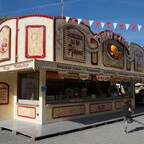 Volksfest Kulmbach 2026