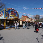 Bayreuther Frühlingsfest 2026