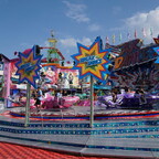 Düsseldorf Rheinkirmes 2026