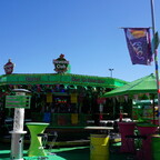 Nürnberger Frühlingsvolksfest 2026