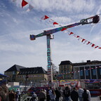 Bayreuther Frühlingsfest 2026