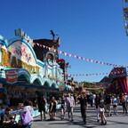 Volksfest Bayreuth 2026